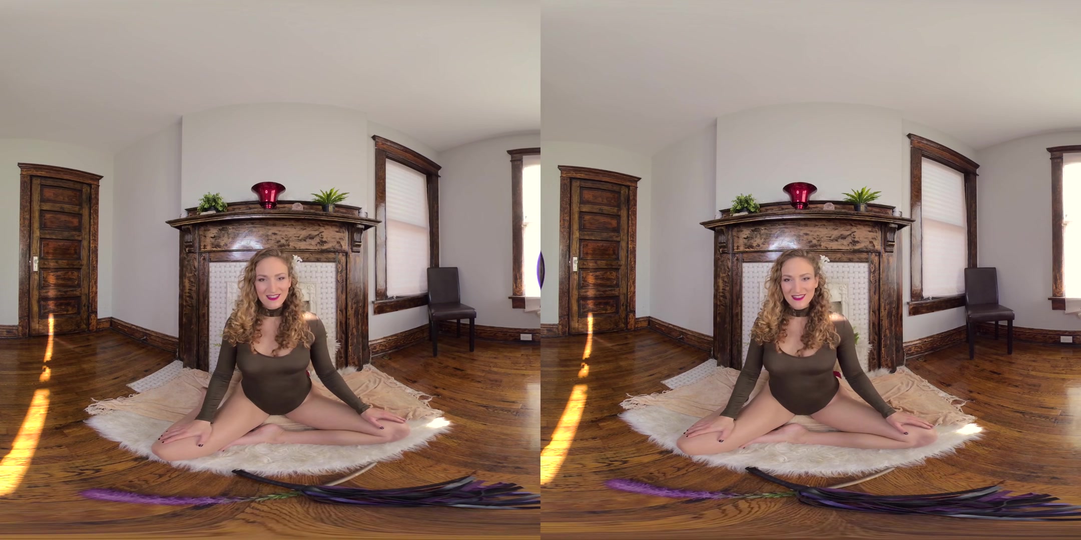 Connecting Energy, Sacred Sexuality Revelations: Reverence Course - IntimoVR