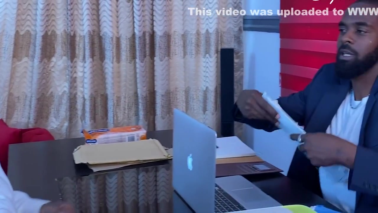 My Boss Fucked My Pussy In His Office Because Of Job Offer