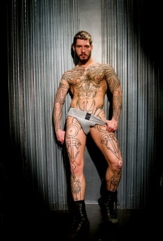 Logan Mccree