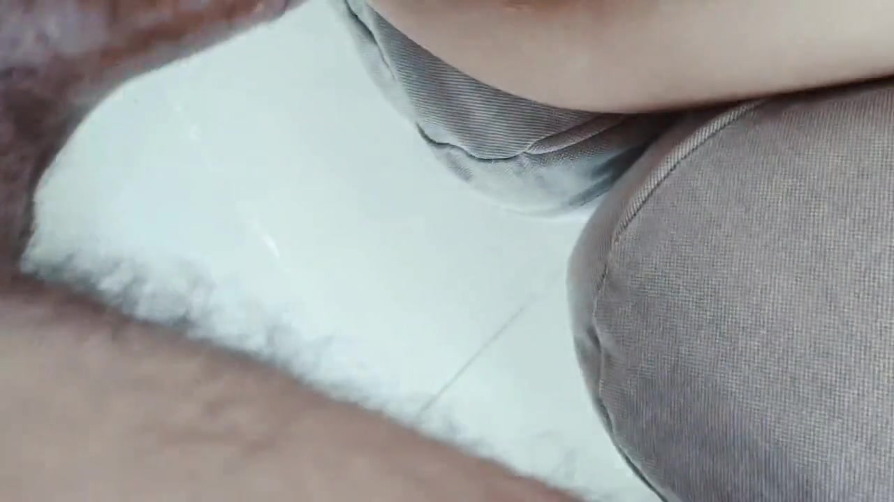 Sensual Anal With Smoking Hot teen 18+ Slut