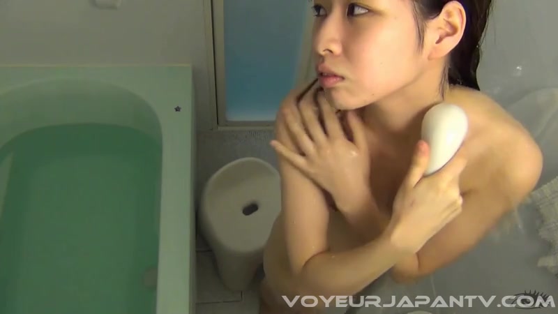 Dipping My Fingers In - VoyeurJapanTV
