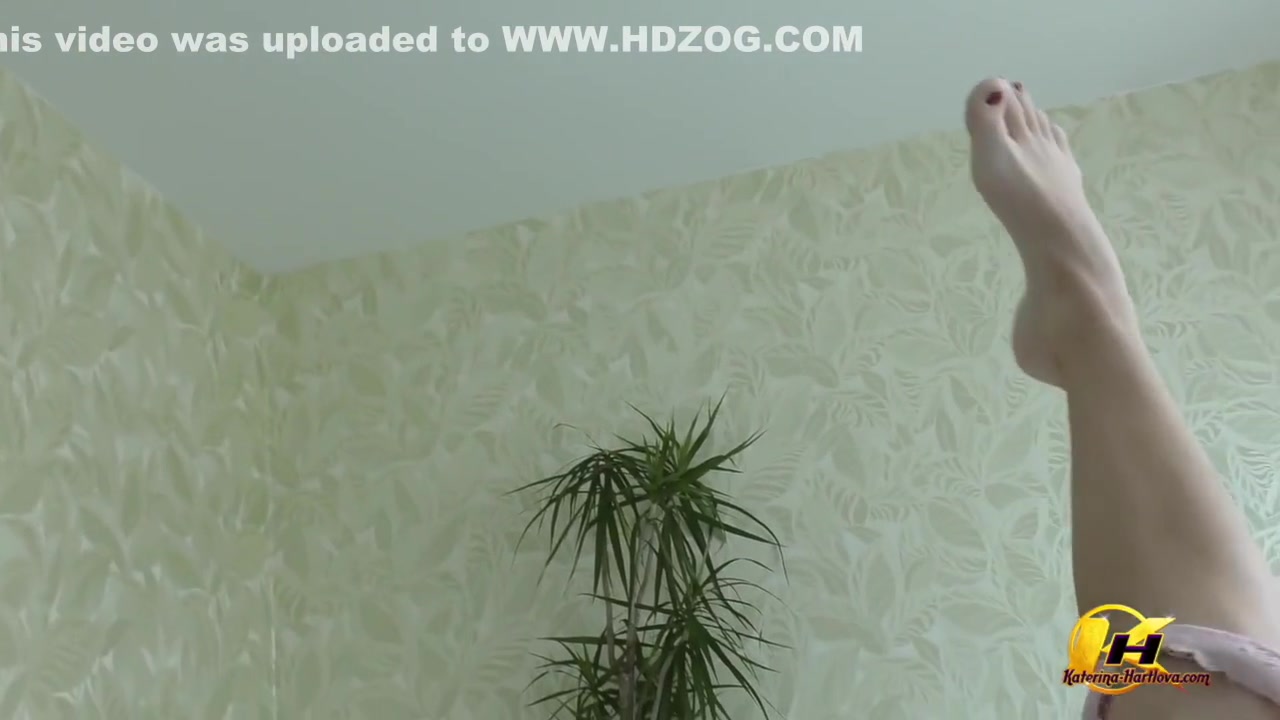 Katerina Hartlova - Pov Morning Masturbate By Busty Milk