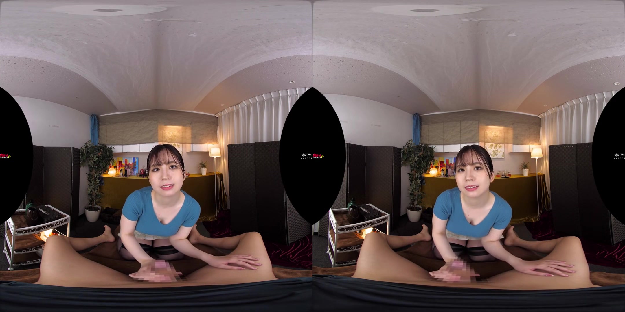 Alice Kisaki - Erotic With Limitless Libido To The Point Of The Grotesque
