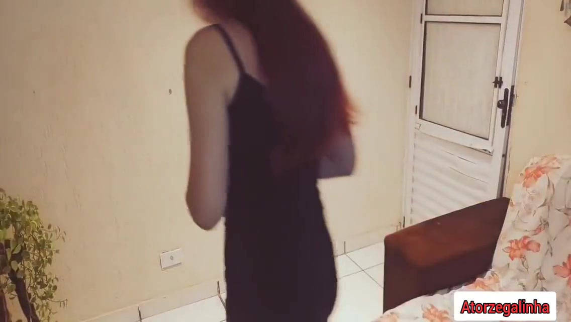 Costureira Safada Manjando Pau Do Cliente! 9 Min