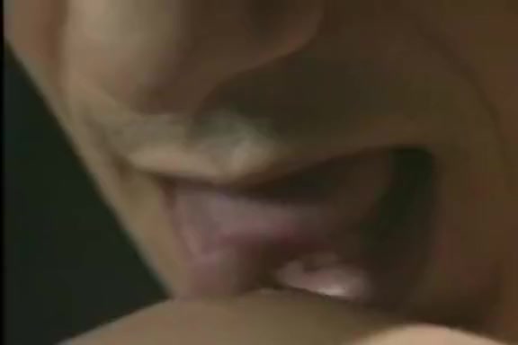 Cameo, Johnny Nineteen in 1980 porn movie scene with miss hairy pussy