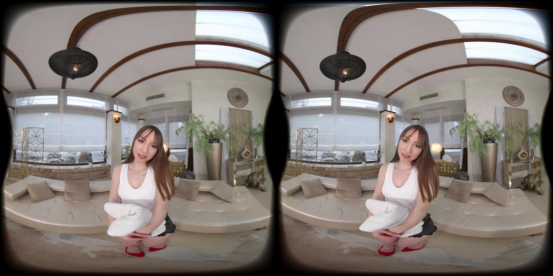 Horny Massage - Sinsvr - Vr Porn Video