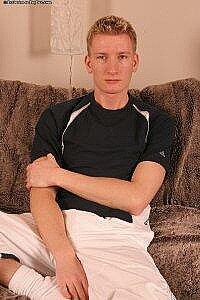 Max Taylor