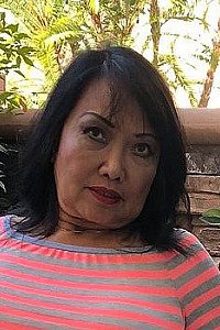 Mandy Thai