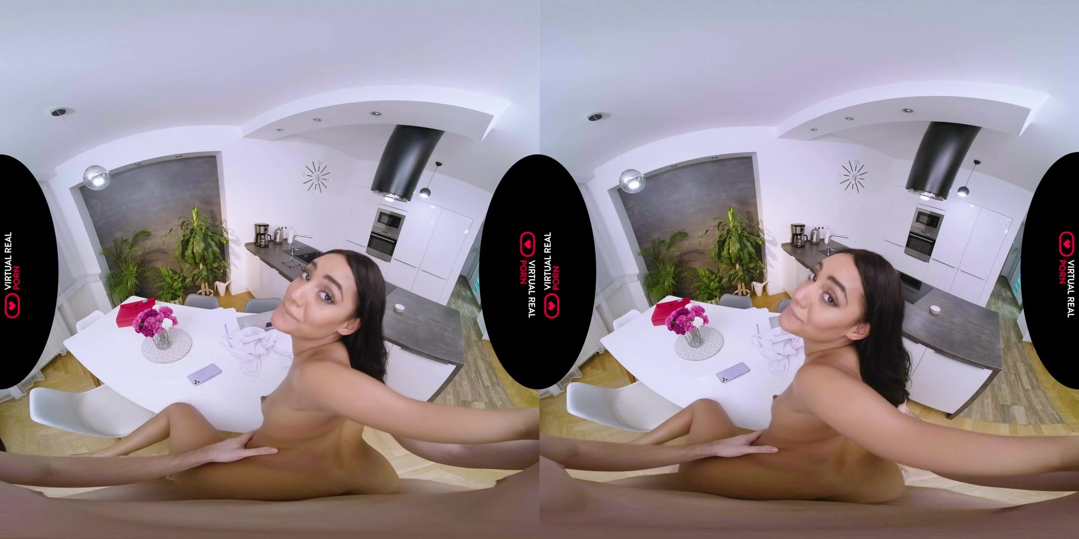 Work Load - VirtualRealPorn