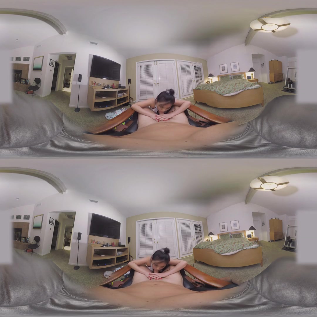Cindy Starfall in Mail Ordered to Please - VRHush