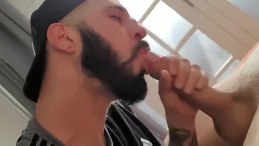 Holly Wood In Taking Collin Merps Large Penis In