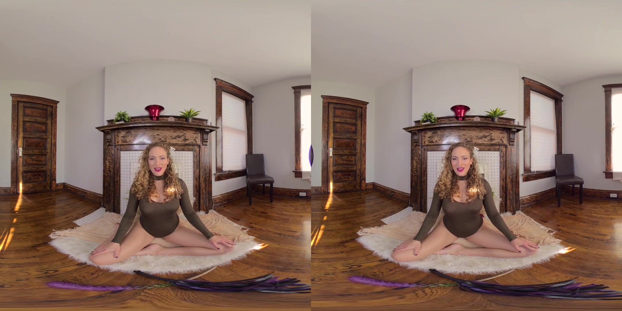 Erotic Breathwork, Sacred Sexuality Revelations: Reverence Course - Hot Domme Trains you In Sensuality