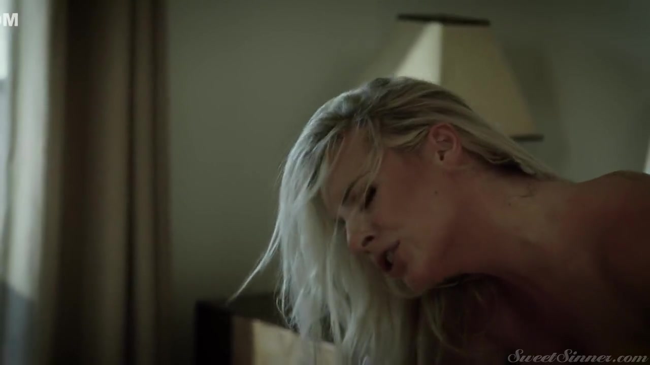 Appetizing Blonde Milf Hot Porn Scene With Derrick Pierce