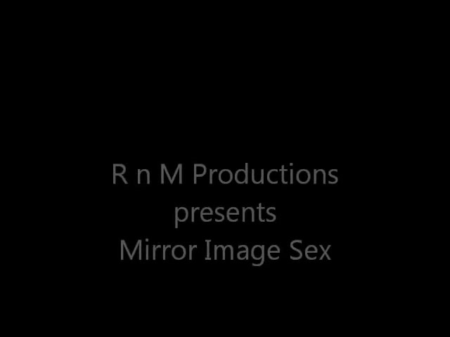 R n M 3 Mirror image