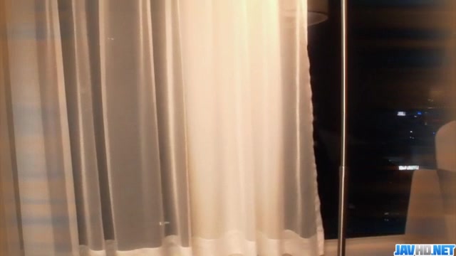 Smooth cock sucking spectacle with Nene Iino