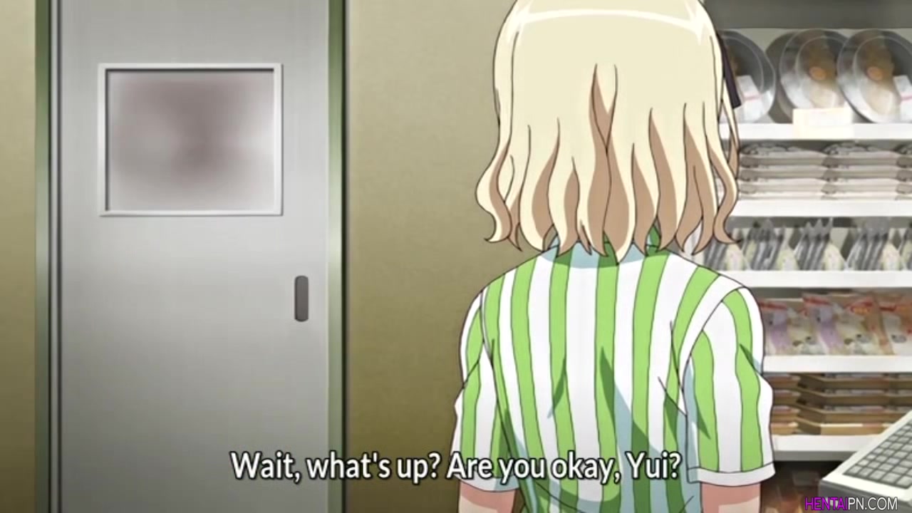 Ero Konbini Tenchou Ep 04 ENG Subbed