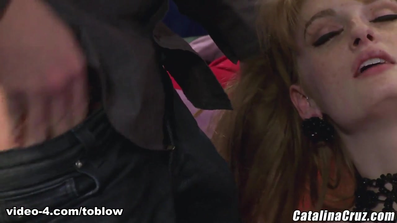 Faye Reagan - LicensedToBlow