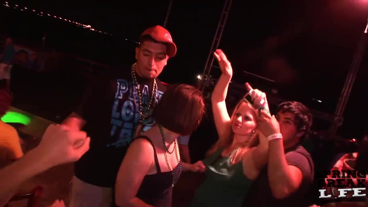 Spring Break in Mexico - SpringbreakLife