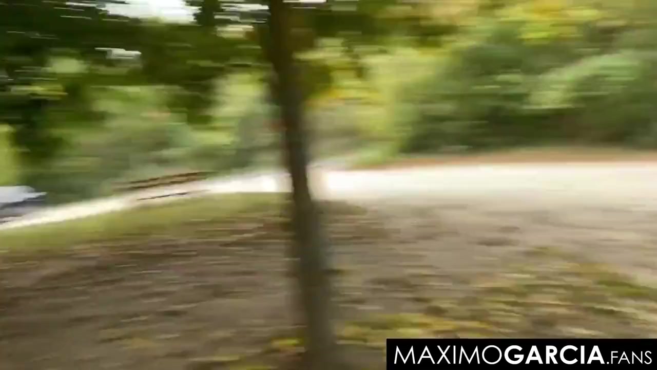Anal Public Sex In The Car
