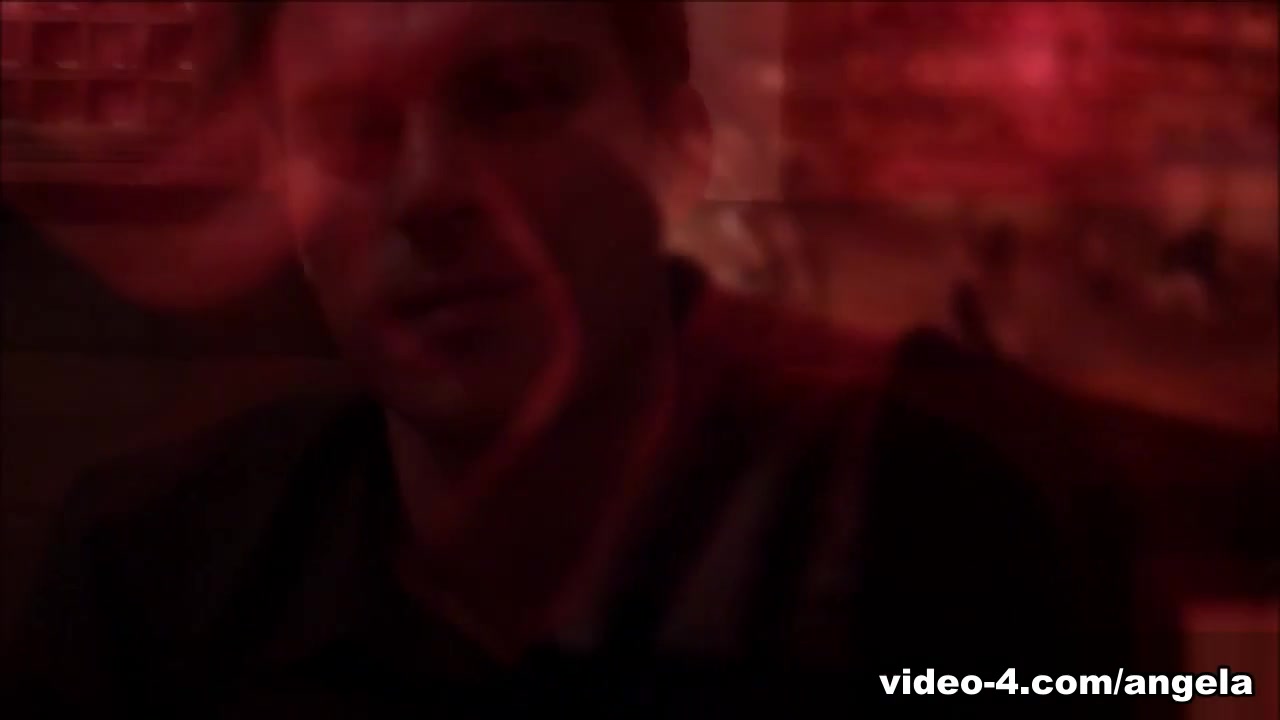 Glamourcon BTS Video - AngelaSommers