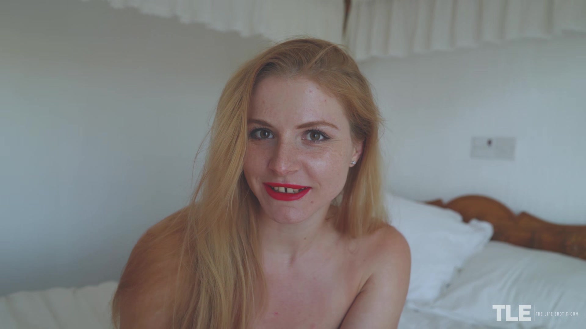 Ring Mistress - Jade - TheLifeErotic