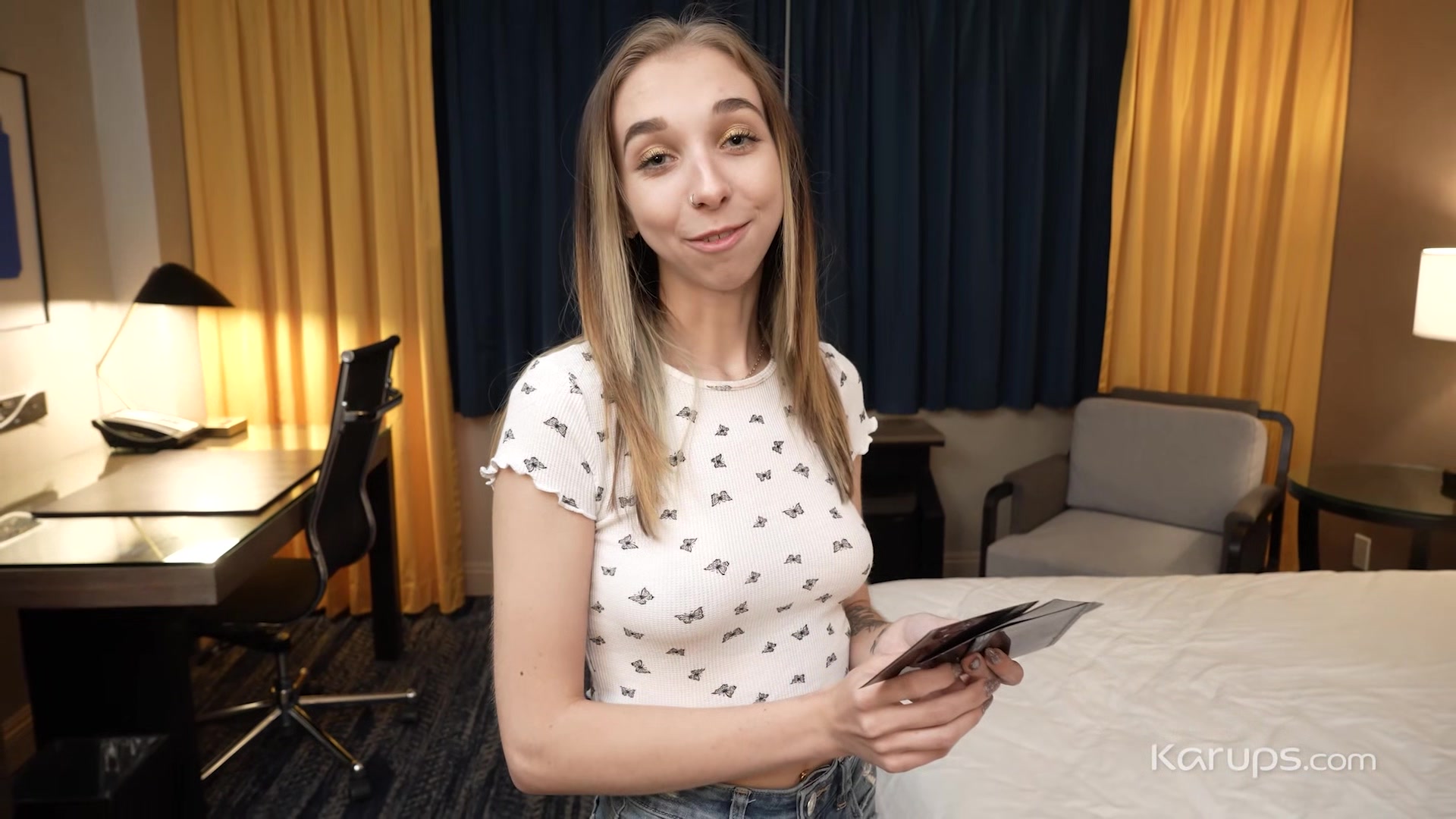 Breezy Bri - Karups