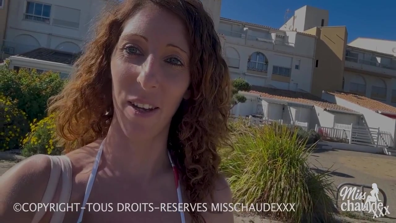 Misschaudexxx, A Hot Sea Trip Where I Get Fucked By 2 Guys In The Middle Of The Sea