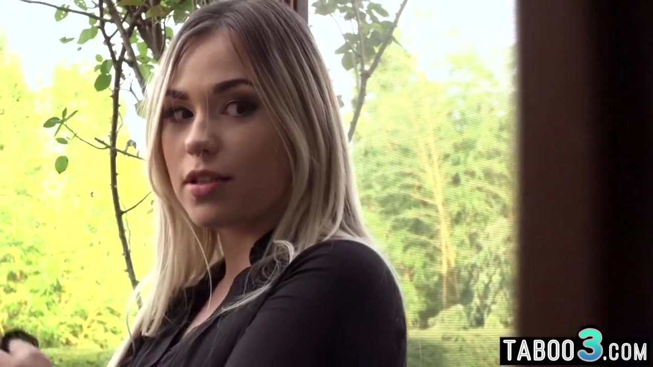 Alberto Blanco In Babe Loves To Skip Class To Get Butt Fuck