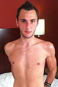 Lucas Slade