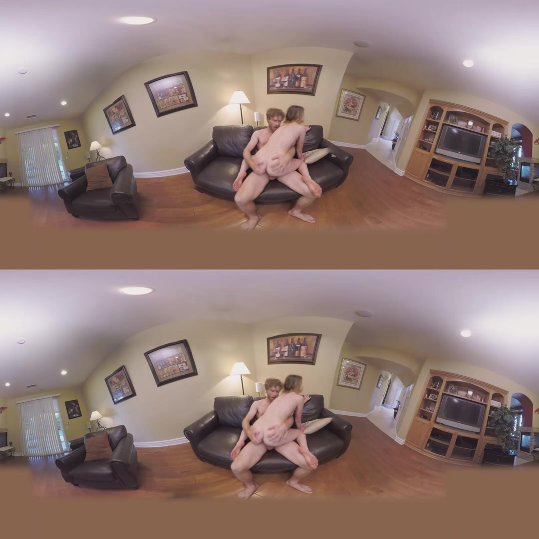 Kristen Scott & Michael Vegas () - VRHush