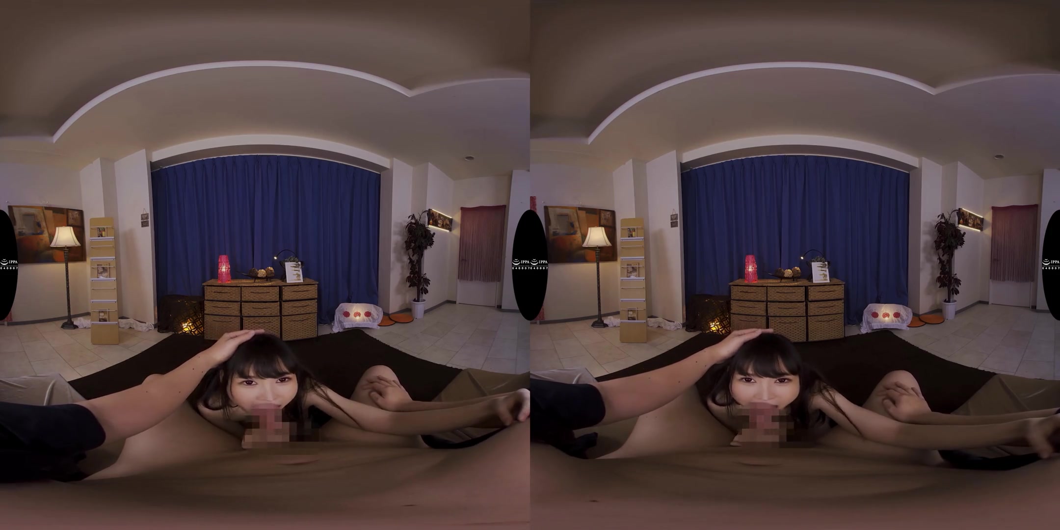 S-Class Tsundere; Hot Virtual Reality Sex with Grump Japanese Bitch
