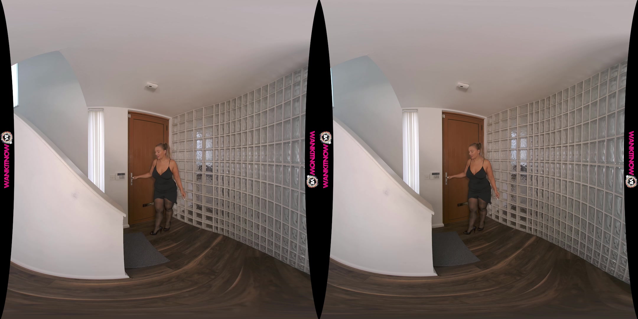 Wank For Me featuring Beth - WankitNowVR