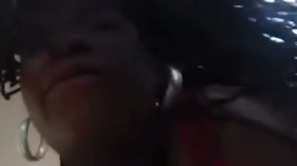 fucking at the mall