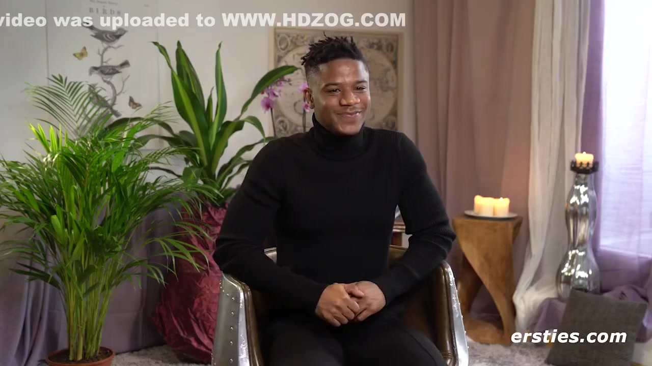Hot Amateur Interracial Threesome