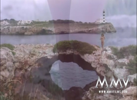 MMVFilms Video: Nude At The Lake