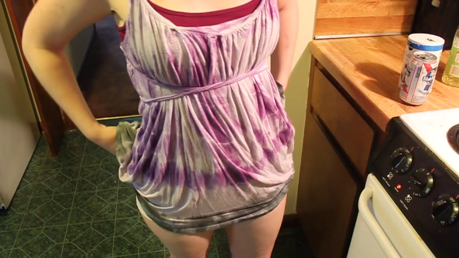 Cheyenne in hot amateur girl fucks and sucks dick in a car