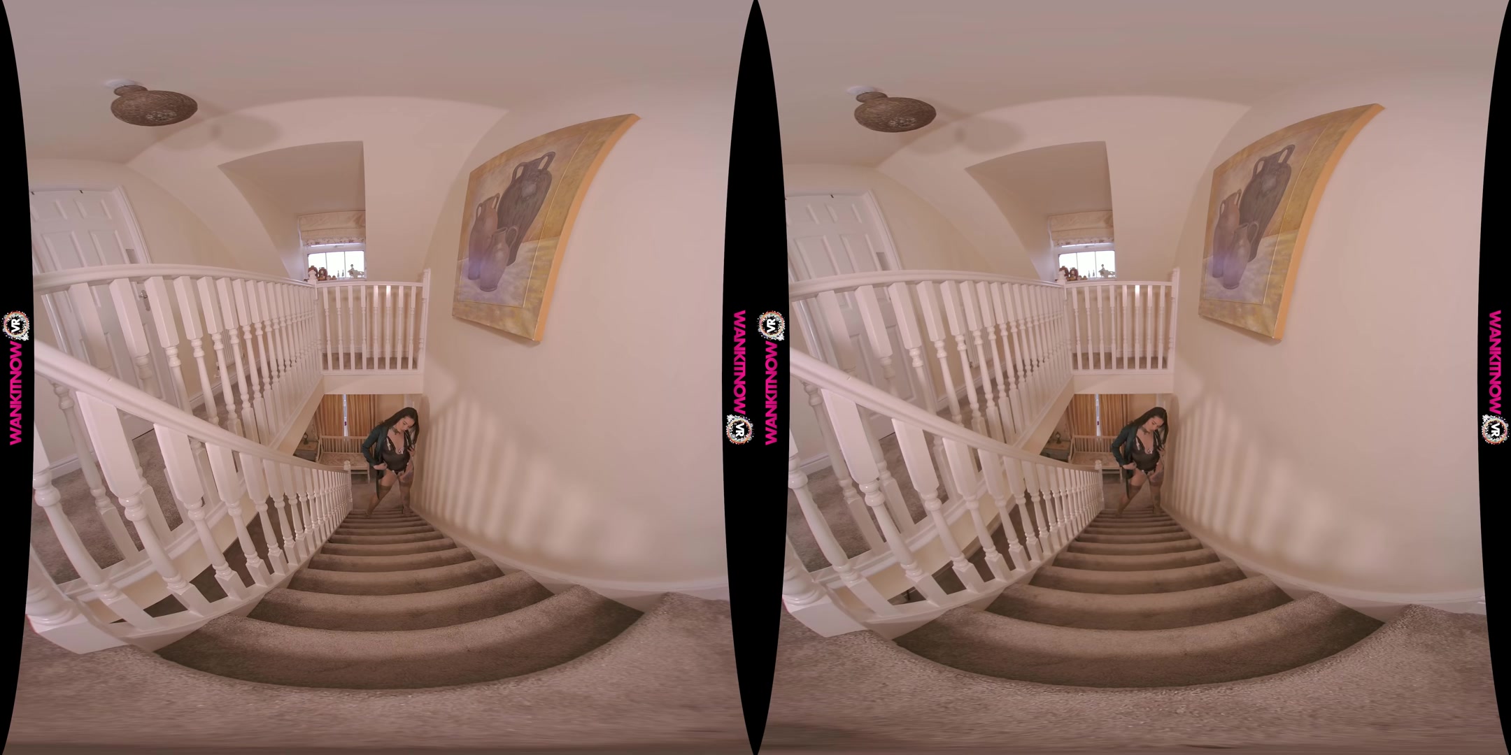 Sneaky Wanker - WankitnowVR