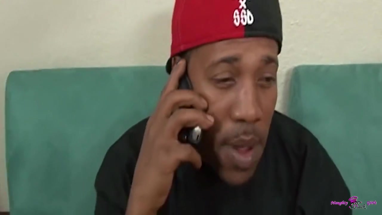 Thanks To His Extra Hard Bbc The Horny Black Milf Could Finally Achieve An Orgasm