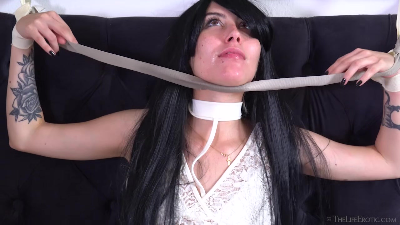 Red Light 2 02 Sophia D - TheLifeErotic