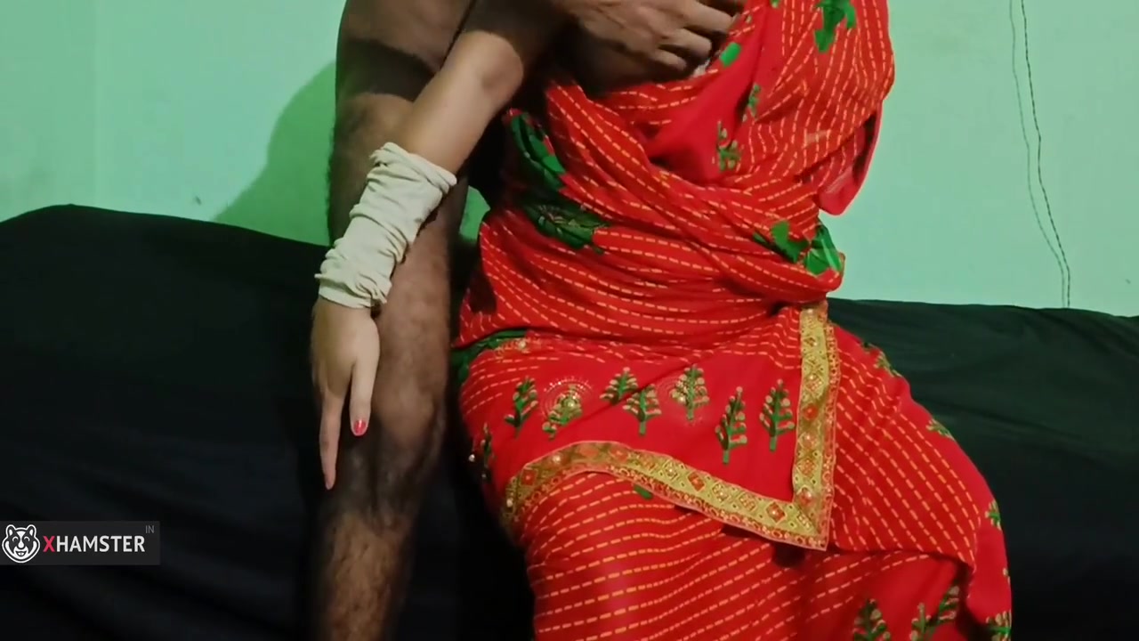 Indian Village Bhabhi Devar Cheating Homemade Sex
