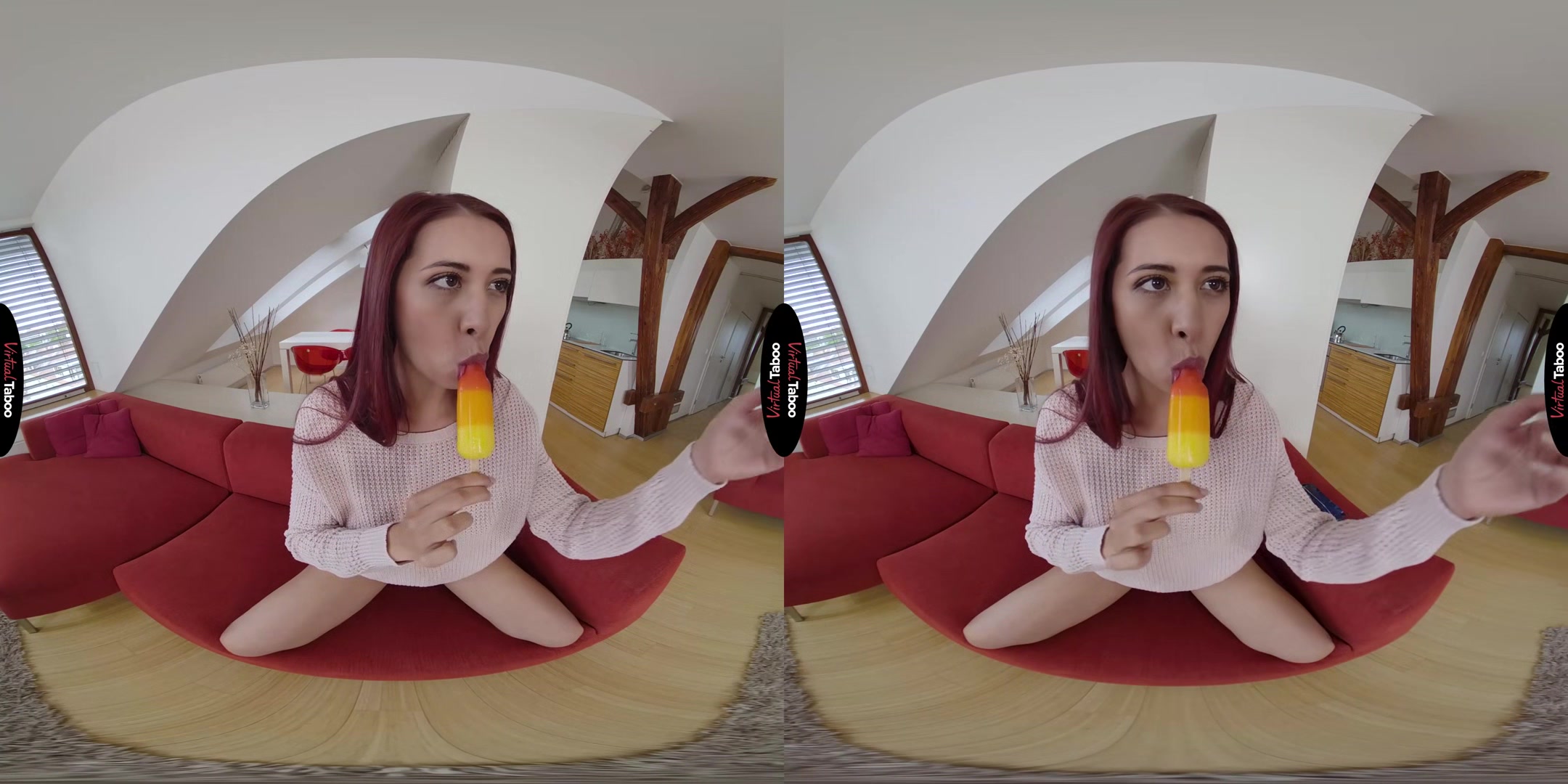 I Lick It For You (With ASMR)