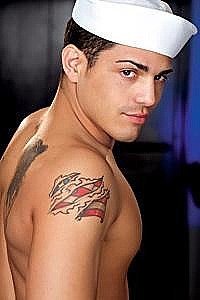 Jose Enrique