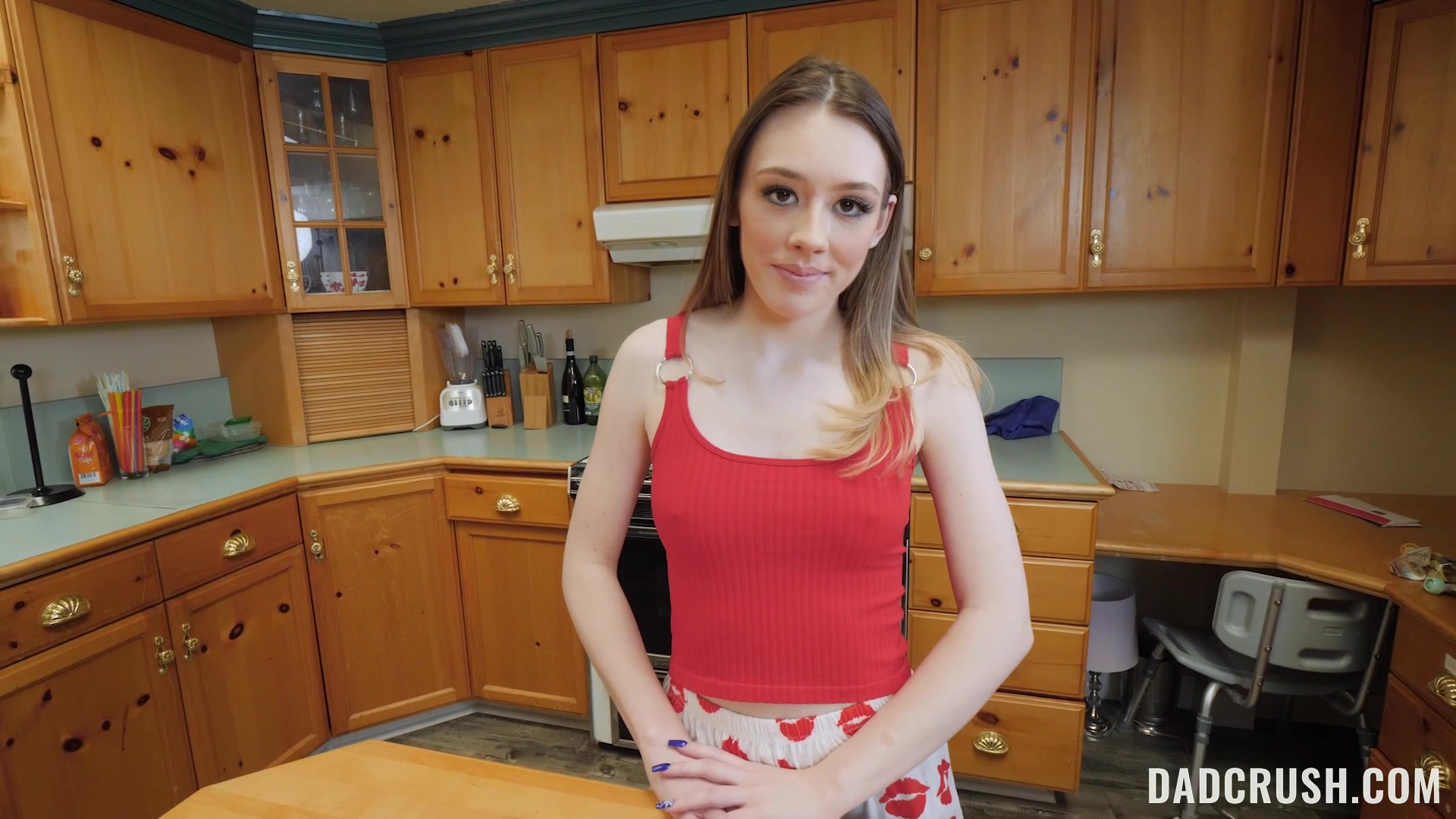 A Stepdaughter Like You