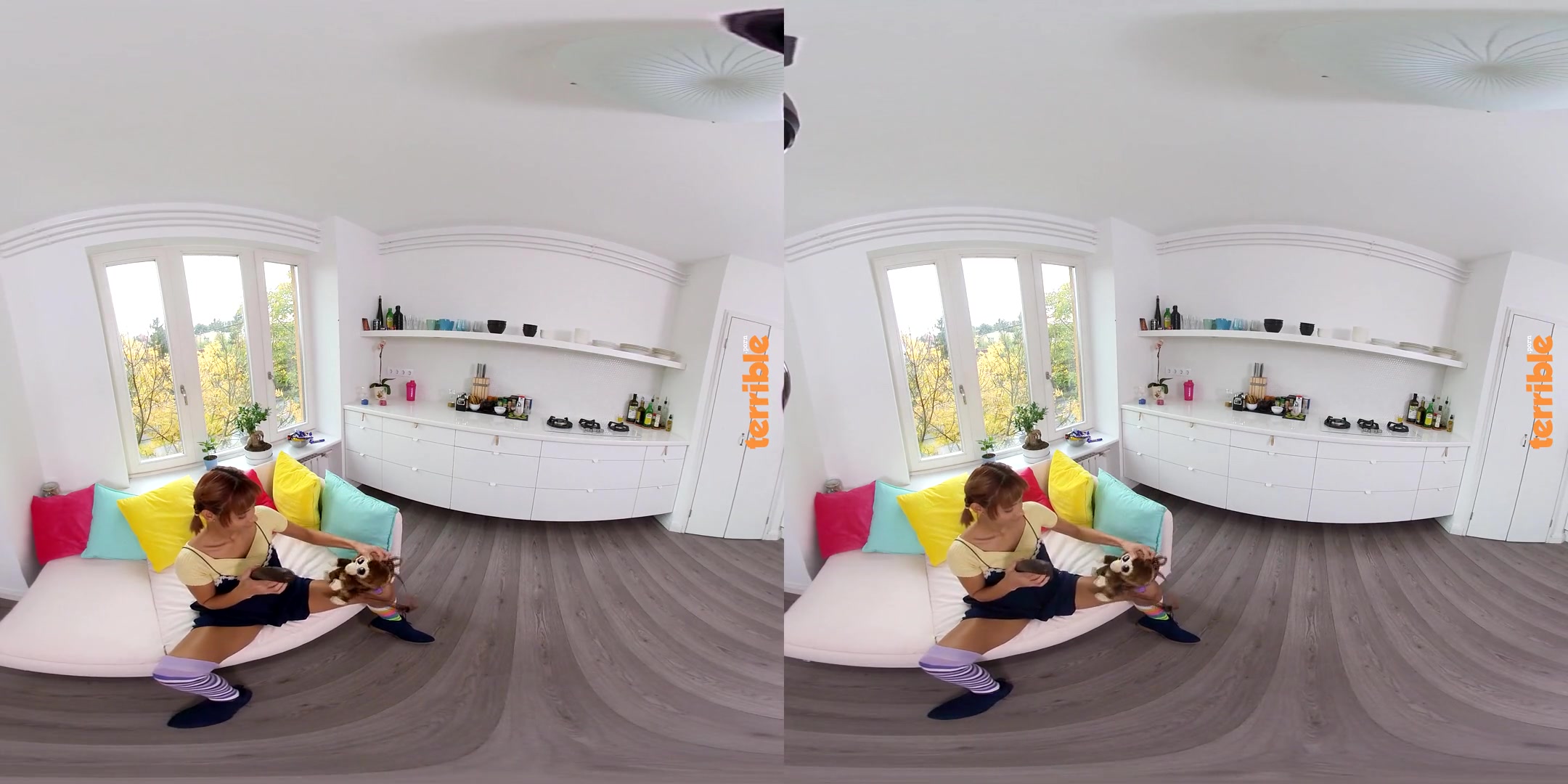 Pippi Long-Sex-Trip - SexLikeReal