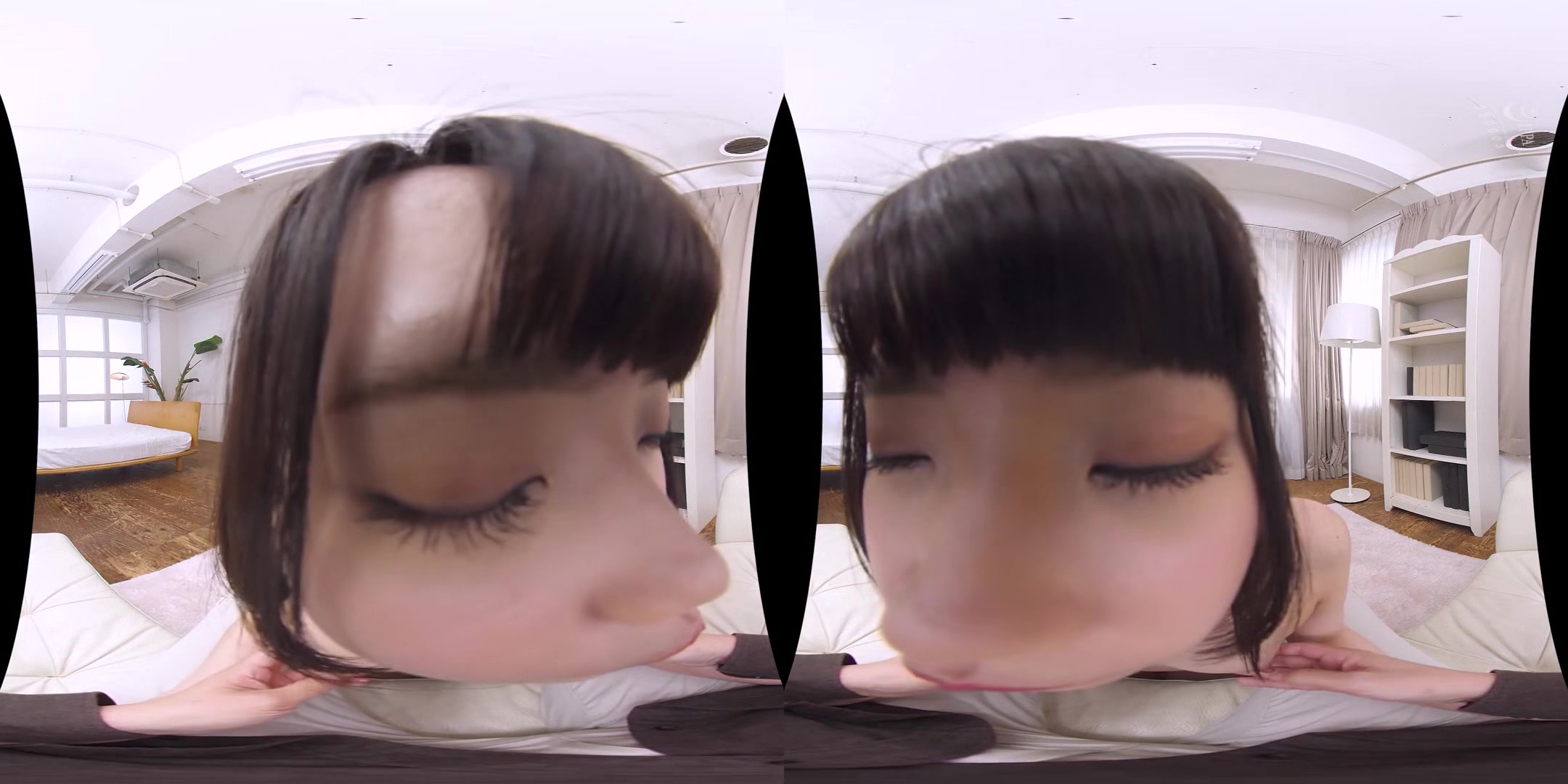 The Sight of Uta In Front of You; Cute and Sexy JAV Idol Hardcore