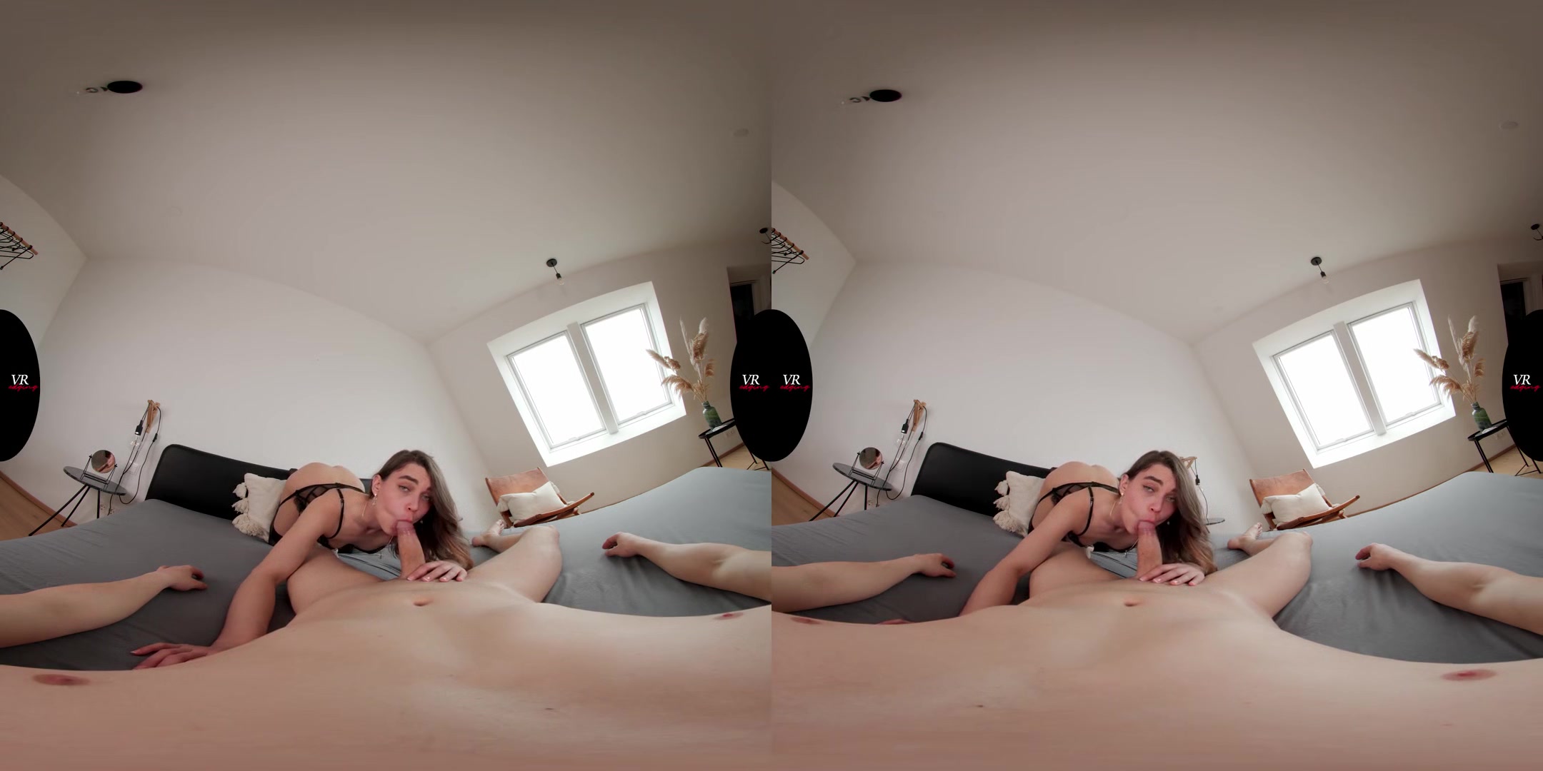 Elena Enjoys Your Cock