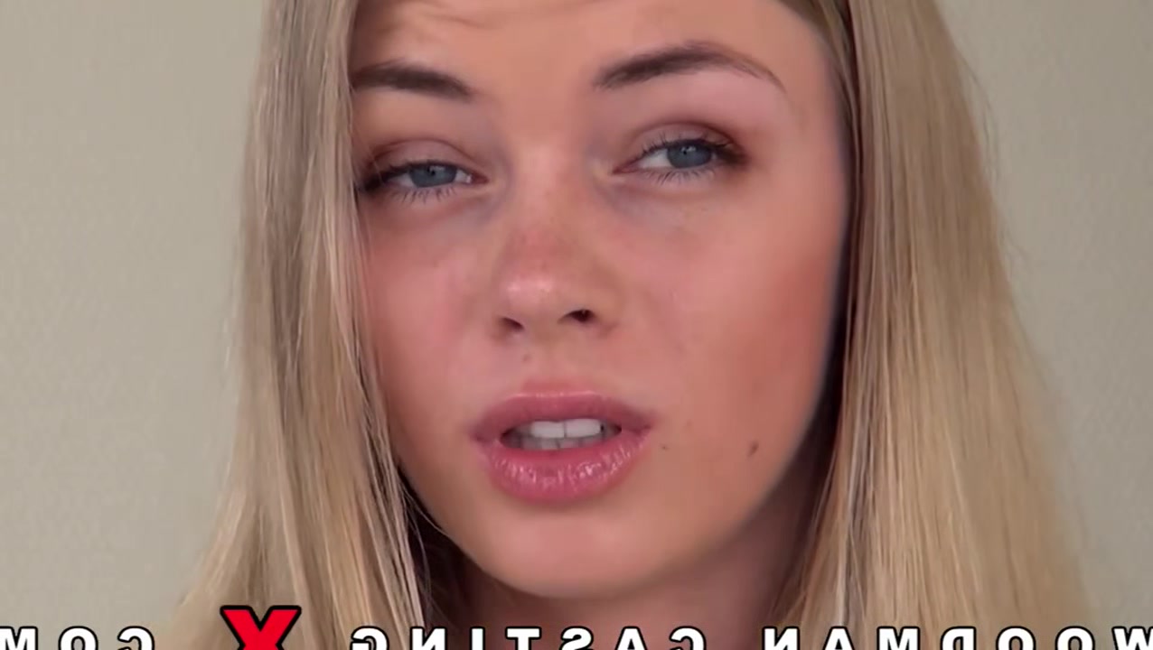 Lolly Gartner, porn casting x