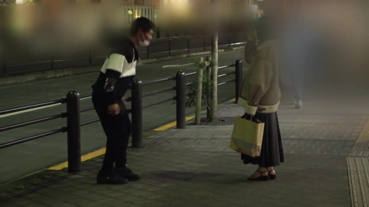 200GANA-2611 Japanese Amateur