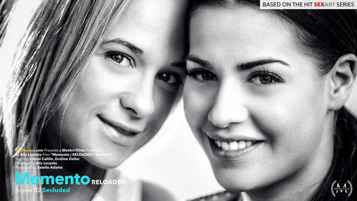 Memento - Reloaded 2 - Secluded - Cristal Caitlin & Eveline Dellai - VivThomas