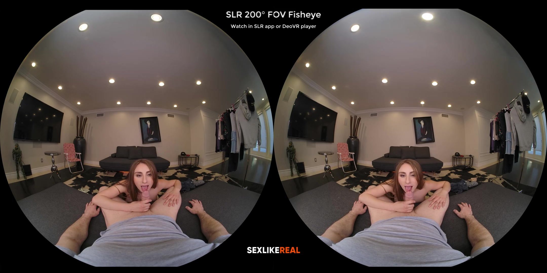 VR Casting Couch 2